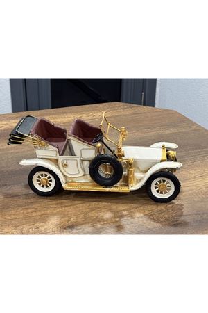 Metal Araç EL Yapımı 37cm