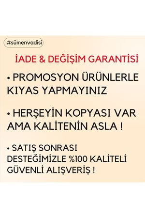 Sümenvadisi EL Yapımı Modern Sümen Takımları