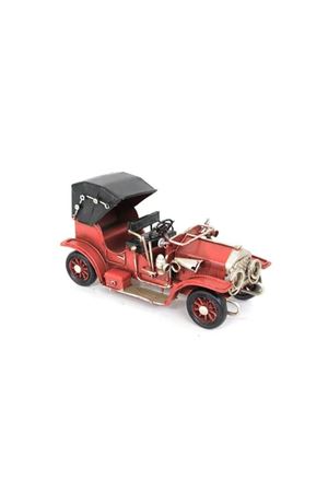 Metal Klasik Araba 16cm
