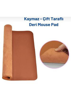 Masaüstü Sümen Matı Çok Kullanışlı 90x40 | KARGO BEDAVA %50 İNDİRİM
