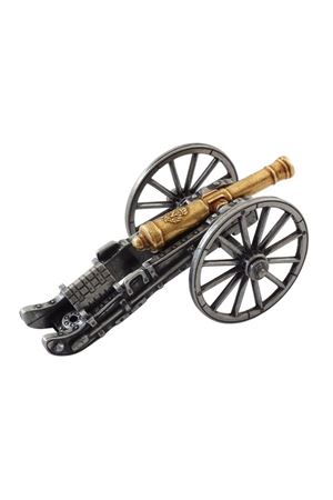Top Arabası 11cm 140gr