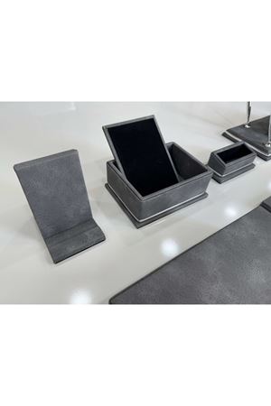 Diamond Antrasit  VIP Sümen Makam Takımı