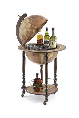 Dünya Bar 93cm