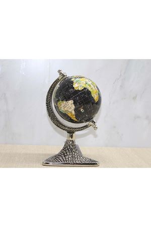 Dekoratif Dünya Küresi 24cm (Avrupa İthal)