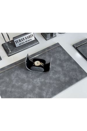 Diamond Antrasit  VIP Sümen Makam Takımı