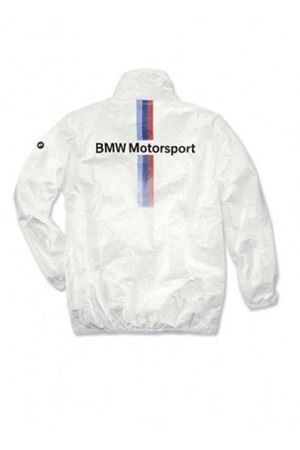 BMW Motorsport Ceket