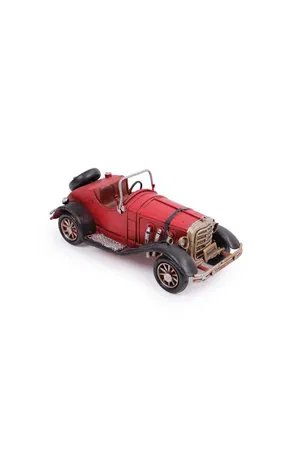 Metal Klasik Araba Ford Classic Cabriolet
