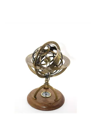Pirinç Pusulalı Horoskop