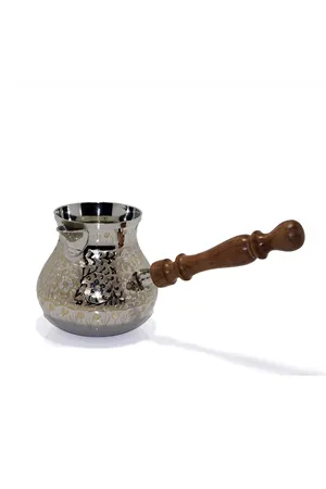 Pirinç Cezve 5'' İnc