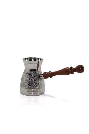 Pirinç Cezve 4.75'' İnc