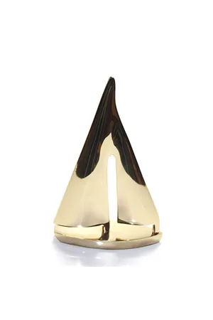 Pirinç Yelken 15 Cm