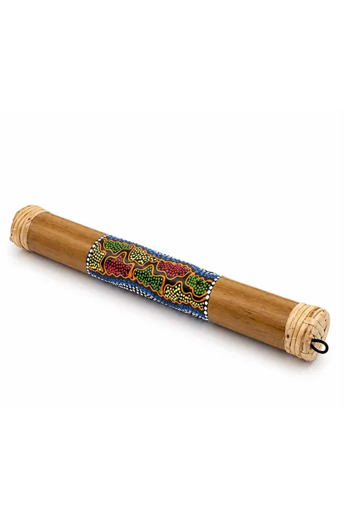 Bambu Yağmur Sesi 40 Cm