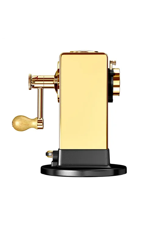El Casco Masaüstü Kalemtıraş Gold-Siyah 430-Ln
