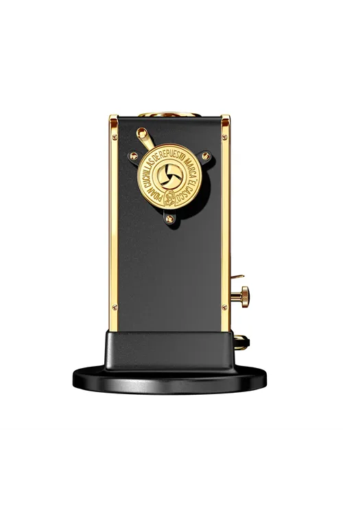 El Casco Masaüstü Kalemtıraş Gold-Siyah 430-Ln