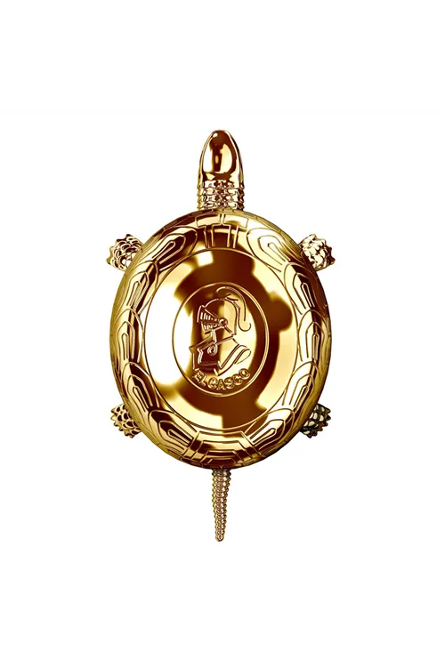 El Casco Masaüstü Şans Zili Gold 700-L
