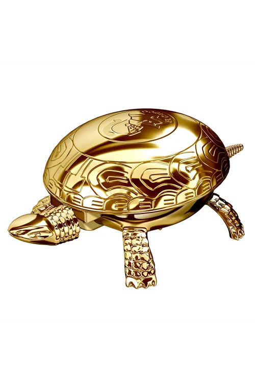 El Casco Masaüstü Şans Zili Gold 700-L