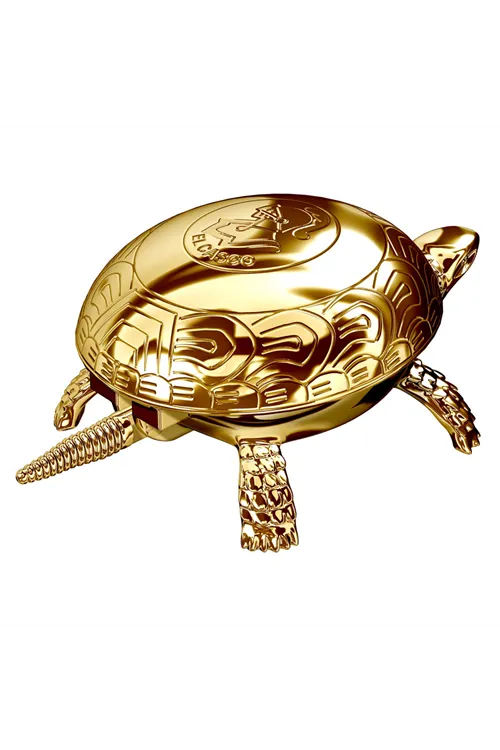 El Casco Masaüstü Şans Zili Gold 700-L