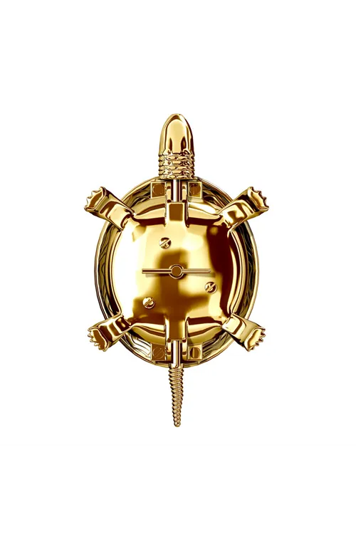 El Casco Masaüstü Şans Zili Gold 700-L