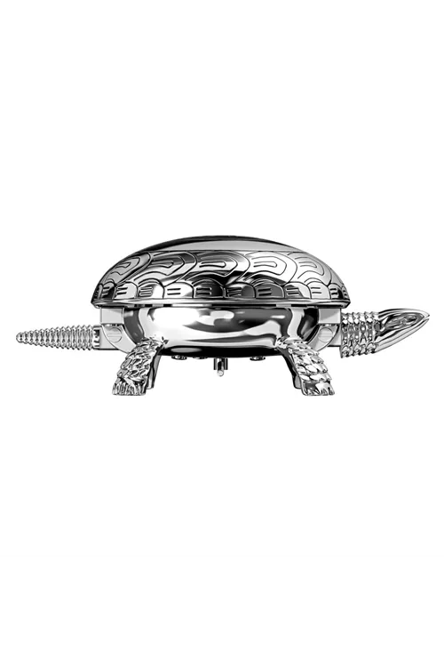 El Casco Masaüstü Şans Zili Krom 700-Ct