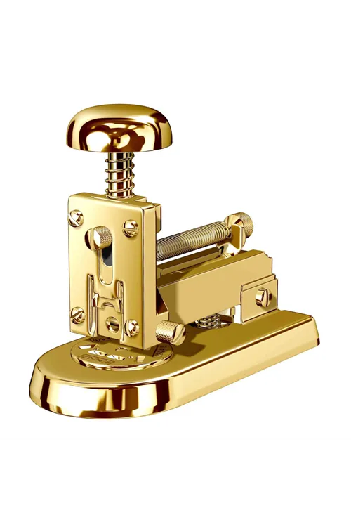 El Casco Masaüstü Zımba Gold 5-L