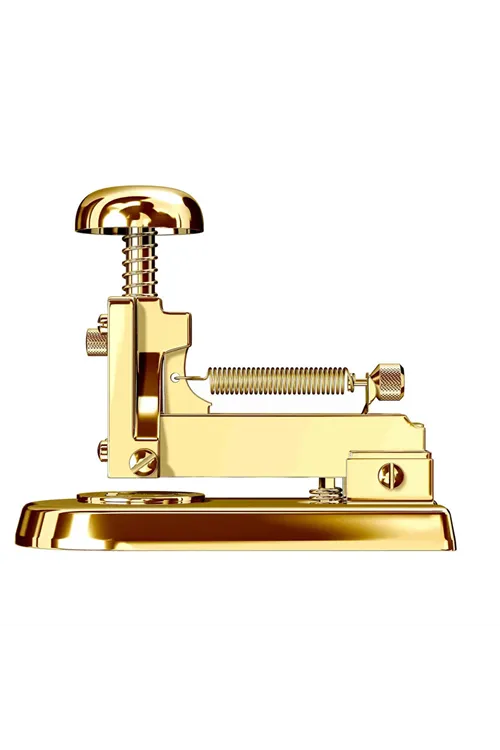 El Casco Masaüstü Zımba Gold 5-L
