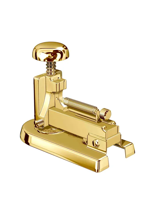El Casco Masaüstü Zımba Gold 5-L