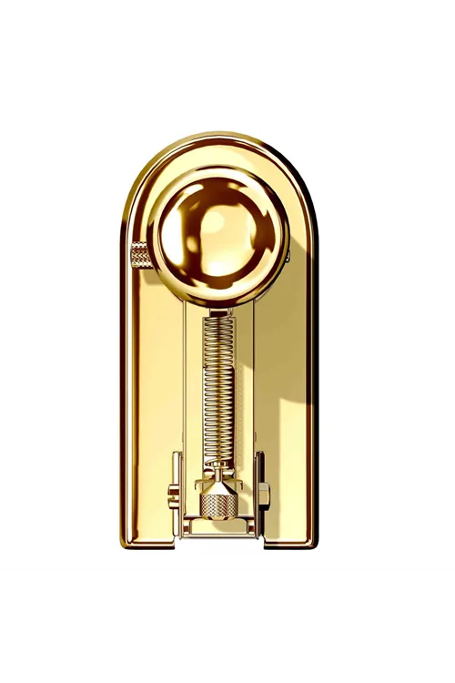 El Casco Masaüstü Zımba Gold 5-L