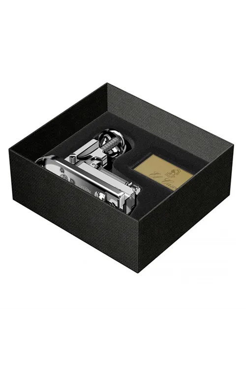 El Casco Masaüstü Zımba Krom 5-CT