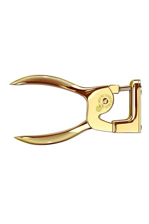 El Casco Masaüstü Puro Kesici Gold 765-L