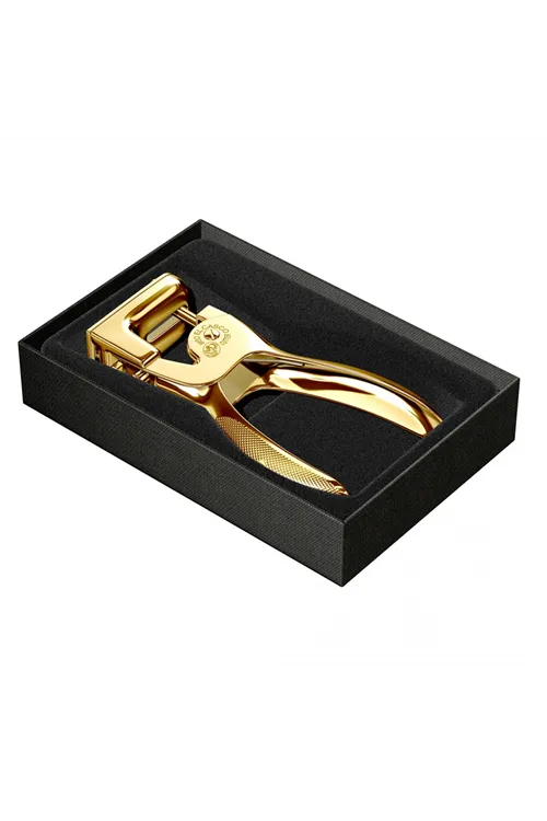 El Casco Masaüstü Puro Kesici Gold 765-L