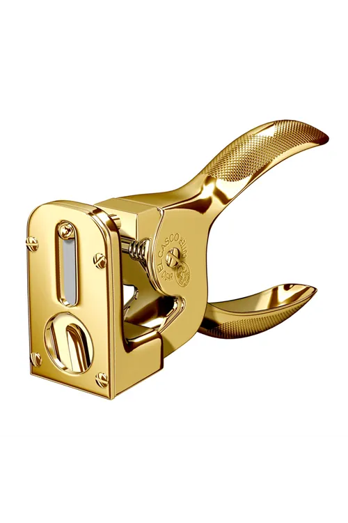 El Casco Masaüstü Puro Kesici Gold 765-L