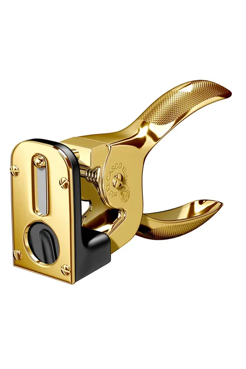 El Casco Masaüstü Puro Kesici Gold-Siyah 765-Ln