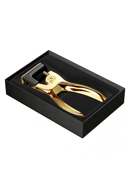 El Casco Masaüstü Puro Kesici Gold-Siyah 765-Ln