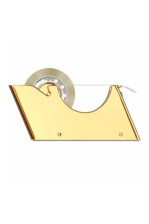 El Casco Masaüstü Selobant Aleti Gold 800-L