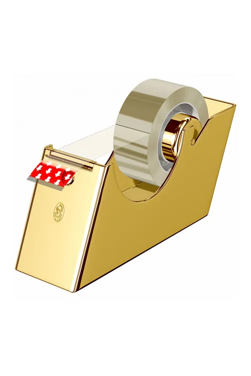 El Casco Masaüstü Selobant Aleti Gold 800-L