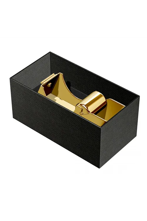 El Casco Masaüstü Selobant Aleti Gold 800-L