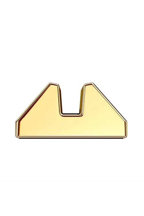 El Casco Masaüstü Kartvizitlik Gold 670-L