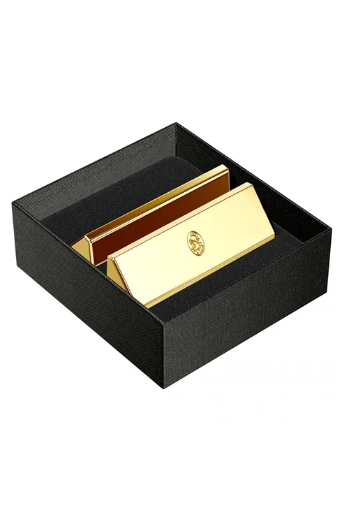El Casco Masaüstü Kartvizitlik Gold 670-L