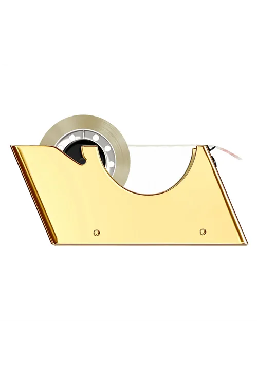 El Casco Masaüstü Selobant Aleti Gold-Siyah 800-Ln