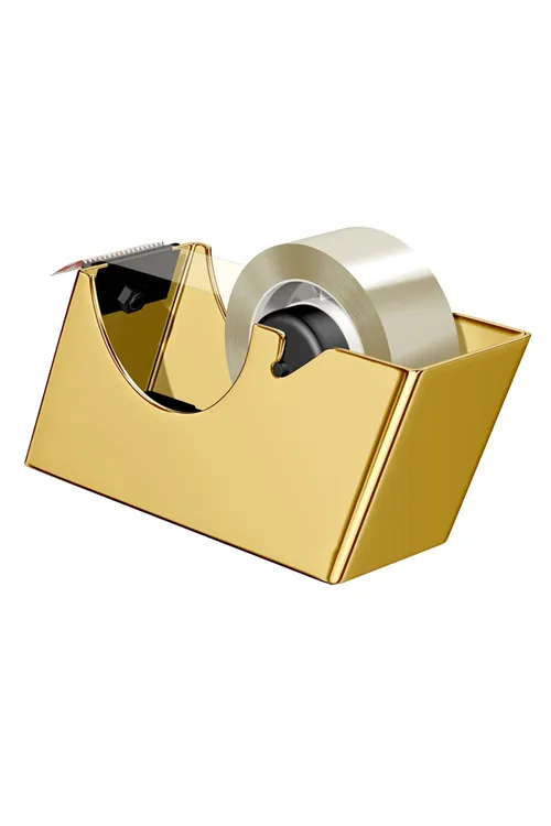 El Casco Masaüstü Selobant Aleti Gold-Siyah 800-Ln