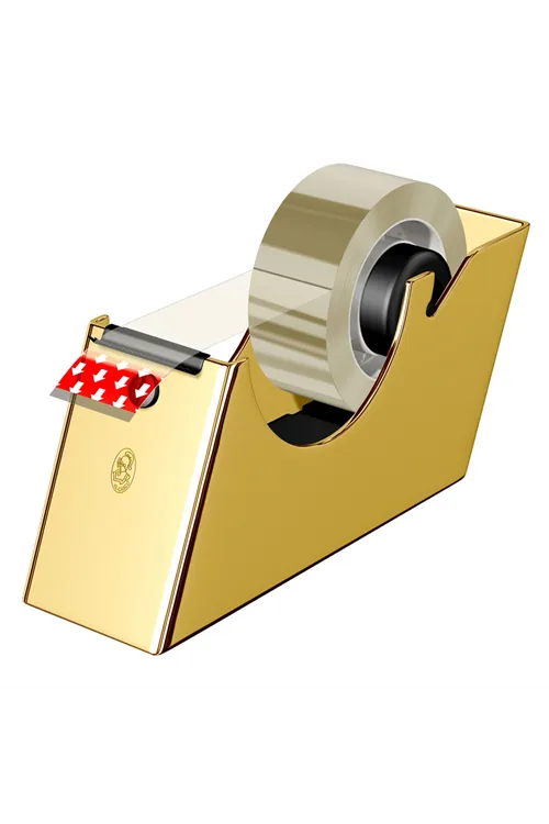 El Casco Masaüstü Selobant Aleti Gold-Siyah 800-Ln
