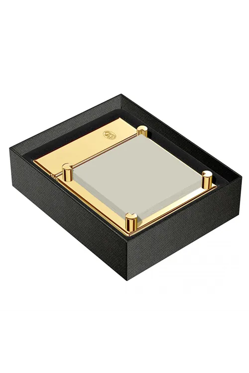 El Casco Masaüstü Notluk Gold 671-L
