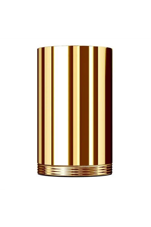 El Casco Masaüstü Kalemlik Gold 651-L