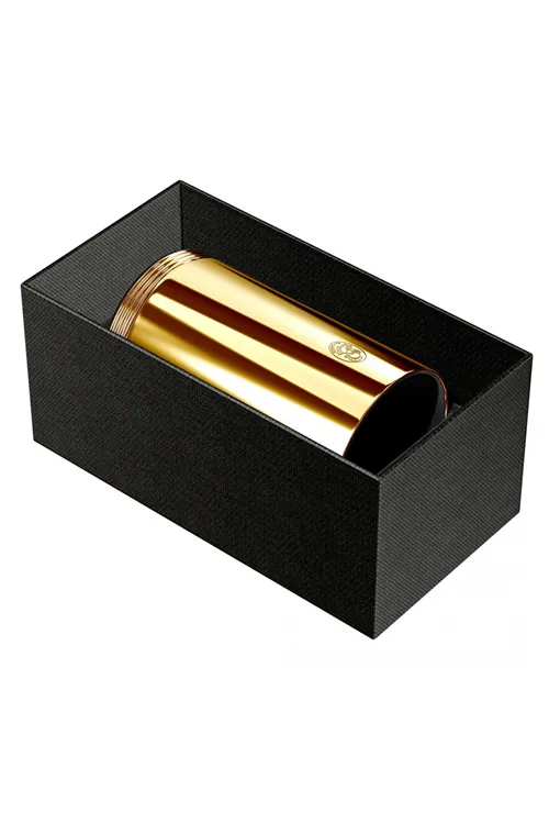 El Casco Masaüstü Kalemlik Gold 651-L