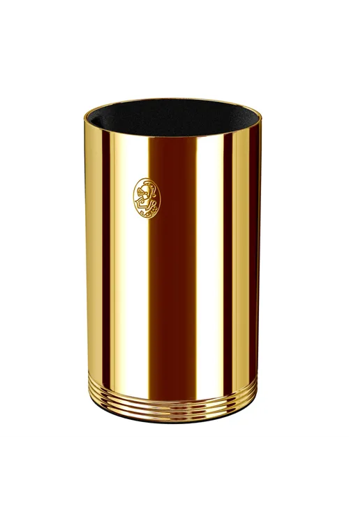 El Casco Masaüstü Kalemlik Gold 651-L