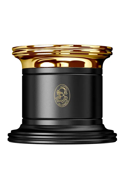 El Casco Masaüstü Ataçlık Gold-Siyah 657-Ln