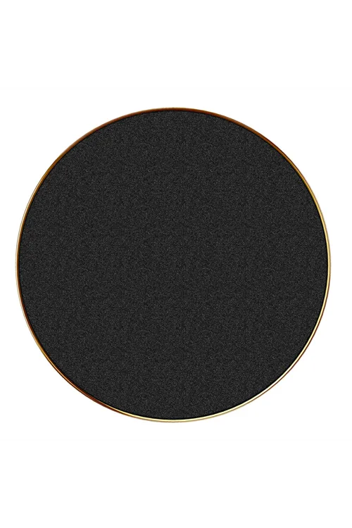 El Casco Masaüstü Ataçlık Gold-Siyah 657-Ln
