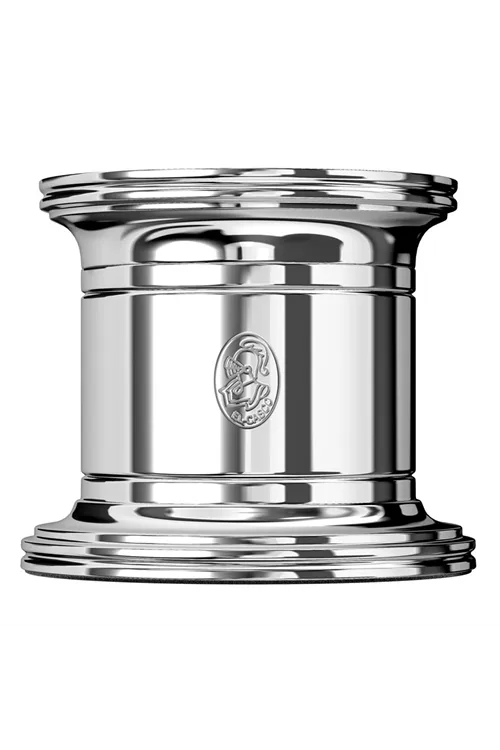 El Casco Masaüstü Ataçlık Krom 657-Ct