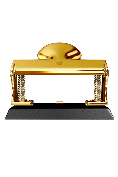 El Casco Masaüstü Delgeç Gold-Siyah 200-Ln