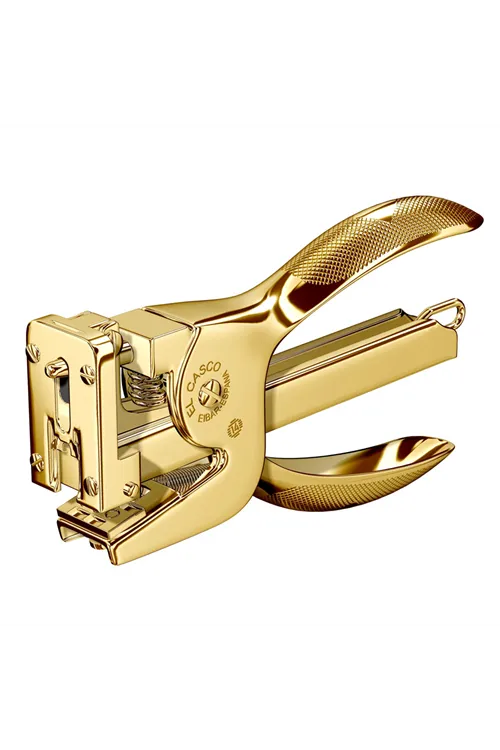 El Casco Masaüstü El Tipi Zımba Gold 85-L
